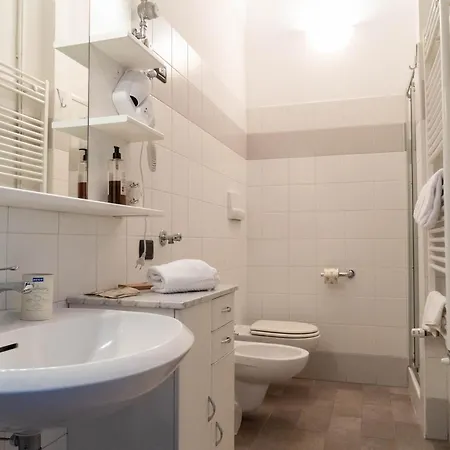 Hotel Parco Borromeo - Monza Brianza-3
